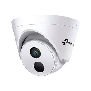 TP-Link VIGI C420I V1 – Netzwerk-Überwachungskamera – schwenken / neigen – Turret – Farbe (Tag&Nacht) – 2 MP TP-Link VIGI C420I V1 – Netzwerk-Überwachungskamera – schwenken / neigen – Turret – Farbe (Tag&Nacht) – 2 MP