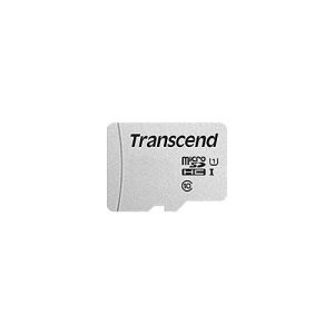 Transcend 300S – Flash-Speicherkarte – 16 GB – microSDHC UHS-I Transcend 300S – Flash-Speicherkarte – 16 GB – microSDHC UHS-I