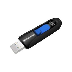 Transcend JetFlash 790 – USB-Flash-Laufwerk – 128 GB Transcend JetFlash 790 – USB-Flash-Laufwerk – 128 GB