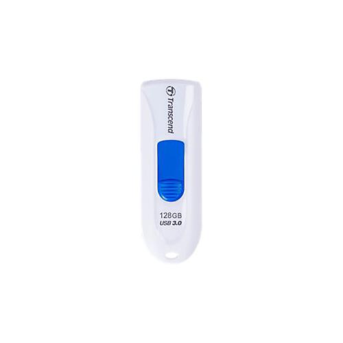 Transcend JetFlash 790 - USB-Flash-Laufwerk - 128 GB - USB 3.0