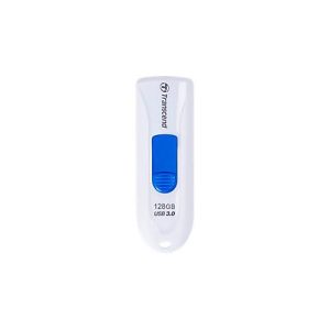 Transcend JetFlash 790 – USB-Flash-Laufwerk – 64 GB – USB 3.0 Transcend JetFlash 790 – USB-Flash-Laufwerk – 64 GB – USB 3.0