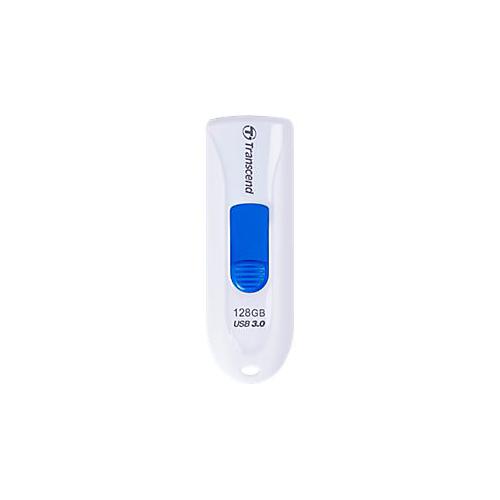 Transcend JetFlash 790 - USB-Flash-Laufwerk - 64 GB - USB 3.0