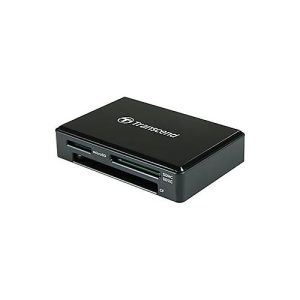 Transcend RDC8 – Kartenleser – USB 3.1 Gen 1 Transcend RDC8 – Kartenleser – USB 3.1 Gen 1