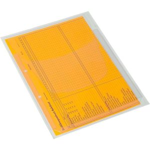 Transparenttasche, selbstklebend, DIN A4 Dehnfalte/Klappe, 10 Stk. Transparenttasche, selbstklebend, DIN A4 Dehnfalte/Klappe, 10 Stk.