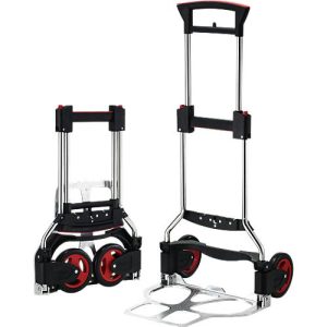 Transportkarre RuXXac-cart Exclusive Transportkarre RuXXac-cart Exclusive