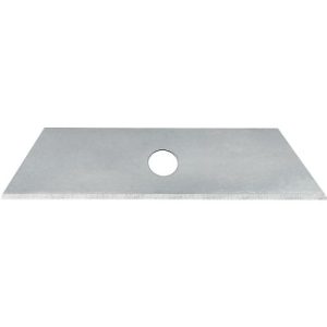 Trapez-Ersatzklingen f. Safety-Cutter STANDARD, 10 St. Trapez-Ersatzklingen f. Safety-Cutter STANDARD, 10 St.