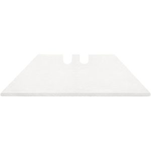Trapez Keramikklinge Wedo® CERA-Safeline®, für Safety Cutter ALU/Safety Cutter Compact, 58 x 19 mm, 3 Stück Trapez Keramikklinge Wedo® CERA-Safeline®, für Safety Cutter ALU/Safety Cutter Compact, 58 x 19 mm, 3 Stück