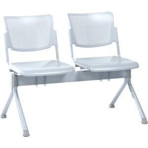 Traversenbank ‚Lamia‘, 2-Sitzer Traversenbank ‚Lamia‘, 2-Sitzer