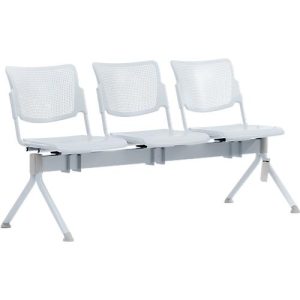 Traversenbank ‚Lamia‘, 3-Sitzer Traversenbank ‚Lamia‘, 3-Sitzer