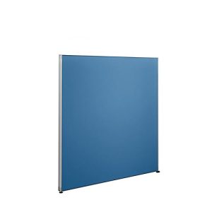 Trennwand Sys 50, 1200×1200, blau Trennwand Sys 50, 1200×1200, blau
