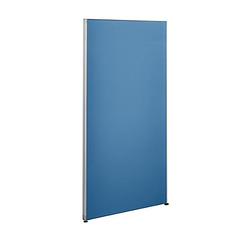 Trennwand Sys 50, 800x 1800, blau