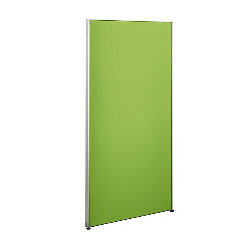 Trennwand Sys 50, 800x 1800, grün