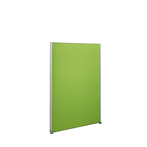 Trennwand Sys 50, 800x1200, grün