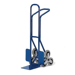 Treppenkarre, Tragkraft 150 kg Treppenkarre, Tragkraft 150 kg