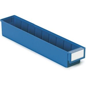 TRESTON Lagerschublade 5010, blau TRESTON Lagerschublade 5010, blau