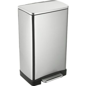 Tretabfalleimer, rechteckig 30 l Tretabfalleimer, rechteckig 30 l