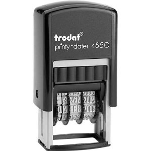 trodat Printy 4850L, GEBUCHT trodat Printy 4850L, GEBUCHT