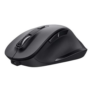 Trust Fyda Comfort – Maus – eco – ergonomisch – Für Rechtshänder – optisch Trust Fyda Comfort – Maus – eco – ergonomisch – Für Rechtshänder – optisch