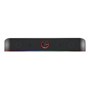 Trust GXT 619 Thorne – Soundbar – für TV/Monitor – 6 Watt Trust GXT 619 Thorne – Soundbar – für TV/Monitor – 6 Watt