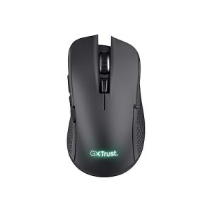 Trust GXT 923 Ybar – Maus – gaming – Für Rechtshänder – 6 Tasten – kabellos Trust GXT 923 Ybar – Maus – gaming – Für Rechtshänder – 6 Tasten – kabellos