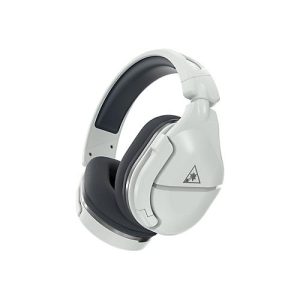 Turtle Beach Stealth 600P Gen 2 – Headset – ohrumschließend – kabellos – USB – weiß Turtle Beach Stealth 600P Gen 2 – Headset – ohrumschließend – kabellos – USB – weiß