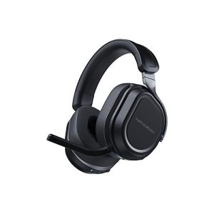 Turtle Beach Stealth 700 – 3. Generation – Headset – ohrumschließend – Bluetooth / 2,4 GHz Funkfrequenz – kabellos Turtle Beach Stealth 700 – 3. Generation – Headset – ohrumschließend – Bluetooth / 2,4 GHz Funkfrequenz – kabellos