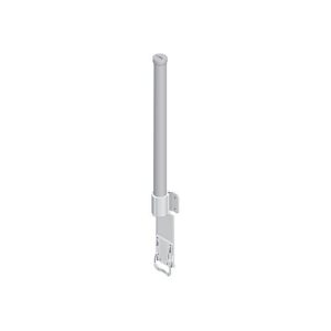 Ubiquiti AirMax Omni AMO-5G13 – Antenne – 13 dBi – ungerichtet – außen, Stangenbefestigung