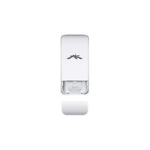 Ubiquiti NanoStation loco M5 – Wireless Bridge – AirMax – 5 GHz Ubiquiti NanoStation loco M5 – Wireless Bridge – AirMax – 5 GHz