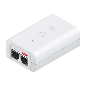 Ubiquiti Networks POE-24-30W-G-WH – Power Injector – Wechselstrom 120/230 V – 30 Watt