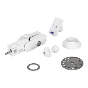 Ubiquiti Quick-Mount – Montagesatz für Netzwerkgeräte Ubiquiti Quick-Mount – Montagesatz für Netzwerkgeräte