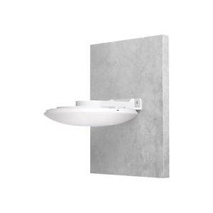 Ubiquiti UACC-PRO-AP-AM – Halterung für Wireless Access Point – geeignet für Wandmontage – für UniFi U6-PRO, UAP-AC-PRO Ubiquiti UACC-PRO-AP-AM – Halterung für Wireless Access Point – geeignet für Wandmontage – für UniFi U6-PRO, UAP-AC-PRO