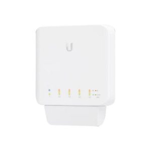 Ubiquiti UniFi Switch USW-FLEX – Switch – 5 Anschlüsse – managed