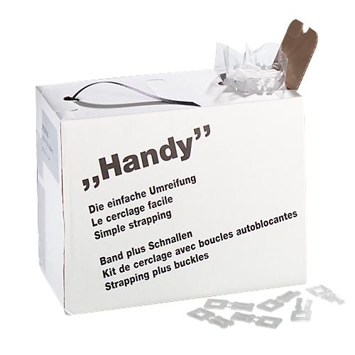 Umreifungssystem HANDY