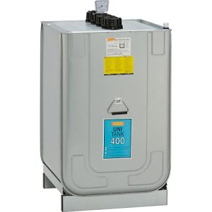 UNI-Schmierstoff-Tank, 750 Liter UNI-Schmierstoff-Tank, 750 Liter