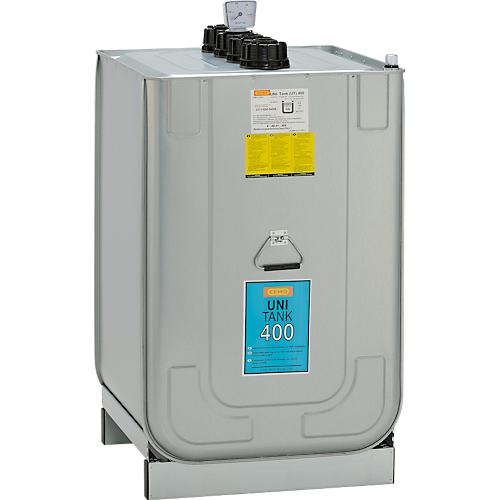 UNI-Schmierstoff-Tank, 750 Liter