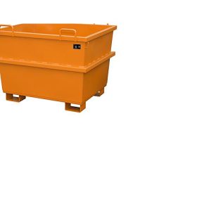Universal-Container UC 750, orange Universal-Container UC 750, orange