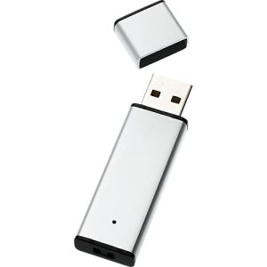 USB-Stick Alu 3.0, bis zu 4,8 GB/s, duplexfähig, Speicherkapazität 128 GB USB-Stick Alu 3.0, bis zu 4,8 GB/s, duplexfähig, Speicherkapazität 128 GB