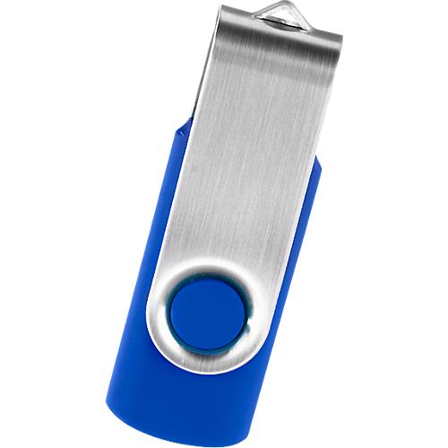USB-Stick C5 3.0, bis zu 4,8 GB/s, duplexfähig, Speicherkapazität 64 GB, blau