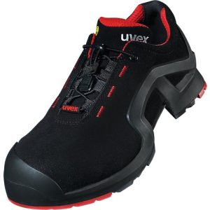 uvex Sicherheitshalbschuh 1 x-tended support S3, Gr. 37 uvex Sicherheitshalbschuh 1 x-tended support S3, Gr. 37
