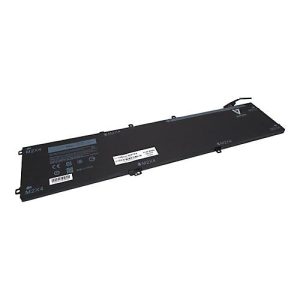 V7 – Laptop-Batterie (gleichwertig mit: Dell 01P6KD, Dell T453X) – Ersatz – Lithium-Ionen – 6 Zellen – 7370 mAh