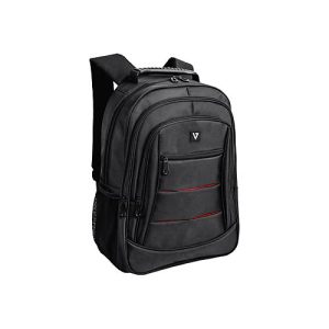 V7 Professional Business – Notebook-Rucksack – 40.9 cm (16.1′) – Schwarz