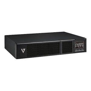V7 UPS2URM1500DC-NC – USV – 1500 Watt – 1500 VA