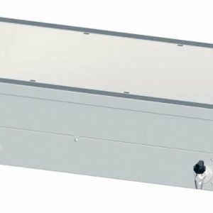 STALGAST Bain-Marie Tischgerät, 1 Becken für 2x GN1/1, 760x600x310 mm STALGAST Bain-Marie Tischgerät, 1 Becken für 2x GN1/1, 760x600x310 mm
