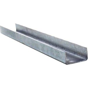 Verbindungsprofil, 970 x 52 mm Verbindungsprofil, 970 x 52 mm