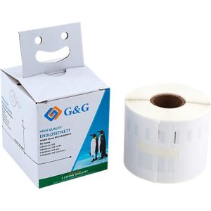 Versand-/Namens-Etiketten, 101 x 54 mm, permanent, 220 Stück Versand-/Namens-Etiketten, 101 x 54 mm, permanent, 220 Stück