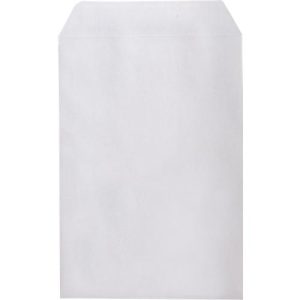 Versandtasche, C5, ohne Fenster, 500 Stück, weiß Versandtasche, C5, ohne Fenster, 500 Stück, weiß