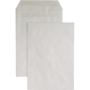 Versandtaschen, C4, 100 g/m², ohne Fenster, selbstklebend, 250 Stück Versandtaschen, C4, 100 g/m², ohne Fenster, selbstklebend, 250 Stück