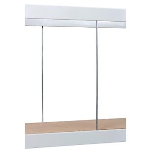 Vertikaler Drahttrenner, Ø 8 x H 600 mm