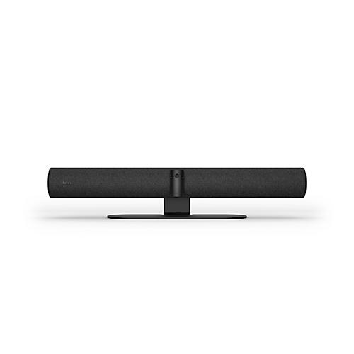 Videokonferenz System Jabra PanaCast 50, 3 Panorama-Kameras, 3840 x 1080 px, 8 Mikrofone, 4 Lautsprecher, USB/LAN, zertifiziert für Microsoft Teams®
