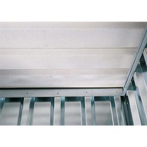 Vliesbeschichtung für Materialcontainer Modell 1360 Vliesbeschichtung für Materialcontainer Modell 1360
